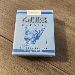 Tabac militaire ann&eacute;e 50