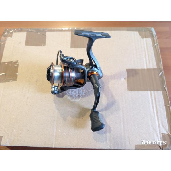 Moulinet MITCHELL MX2