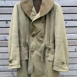 Veste Jeep Coat - Mackinaw