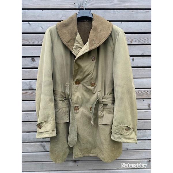 Veste Jeep Coat - Mackinaw