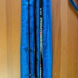 Canne DAIWA PHANTOM-X/ 3,90m