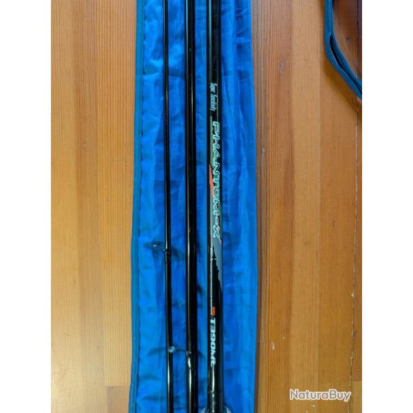 Canne DAIWA PHANTOM-X/ 3,90m