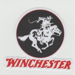 Winchester Cavalier (rond)