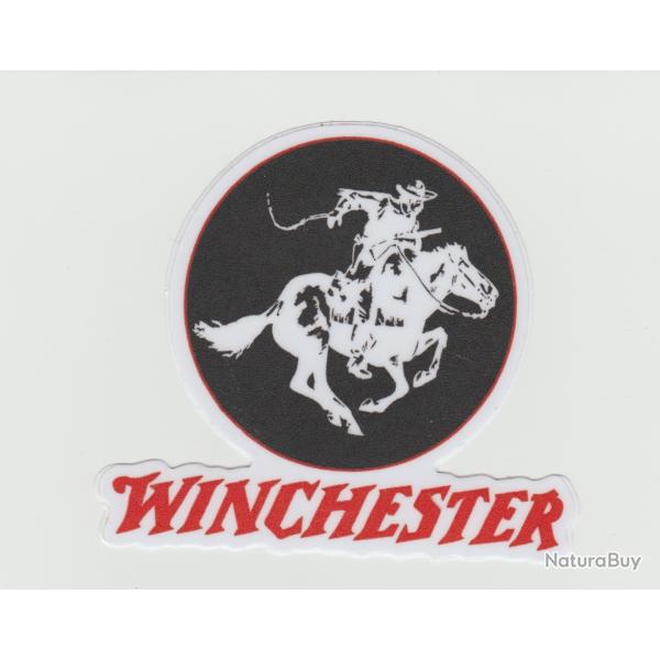 Winchester Cavalier (rond)