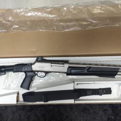 Hatsan escort MP marine