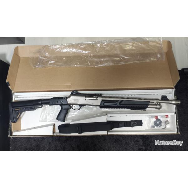 Hatsan escort MP marine