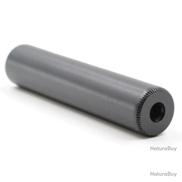 Silencieux 22LR/17hmr 1/2x20