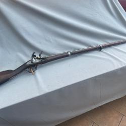 FUSIL DE GRENADIER MODELE 1777 ANCIEN REGIME