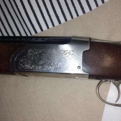 Fusil verney carron Sagittaire NT