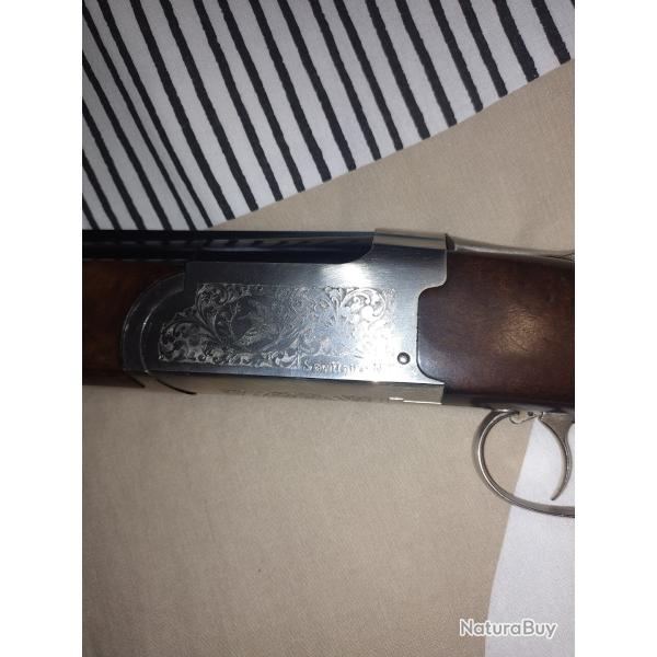 Fusil verney carron Sagittaire NT