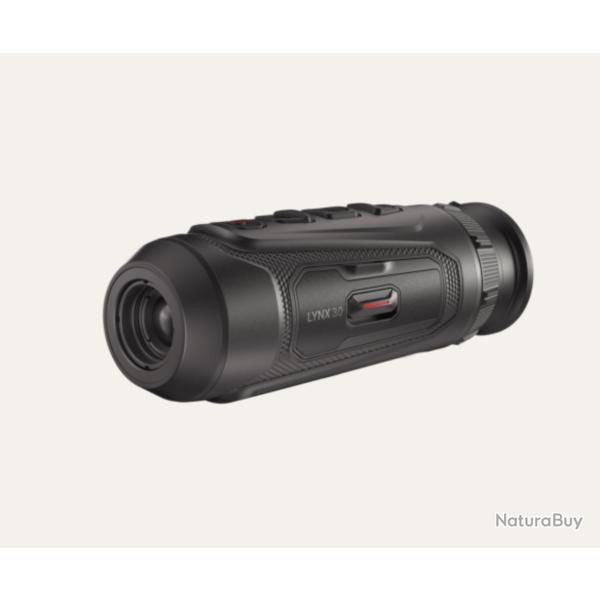 MONOCULAIRE DE VISION THERMIQUE HIKMICRO LYNX LH15 3.0