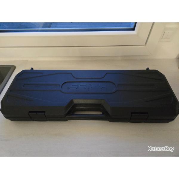 mallette kris vector