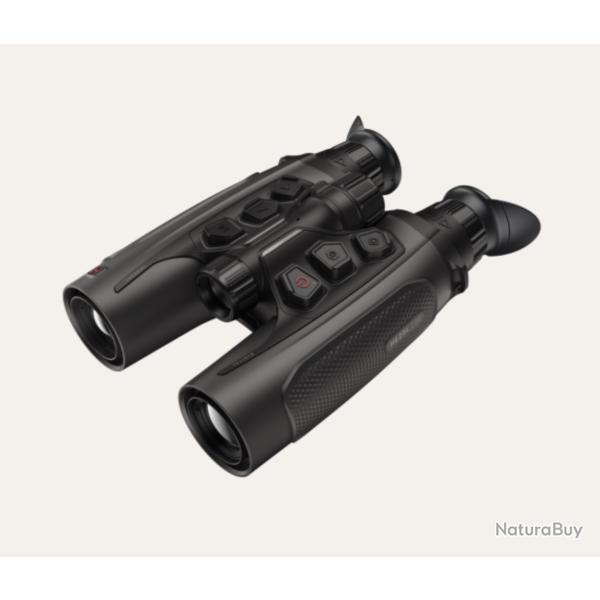 JUMELLE THERMIQUE HIKMICRO HABROK 4K HE25L 2.0