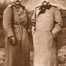 CPA - Kaiser Wilhelm II -N&deg;7574