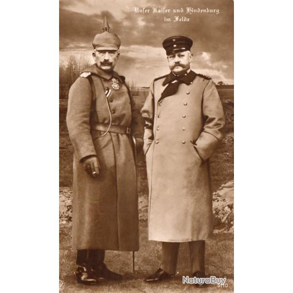 CPA - Kaiser Wilhelm II -N�7574