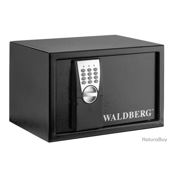 COFFRE DIGITAL PREMIUM POUR ARMES DE POING � COMBINAISON - WALDBERG
