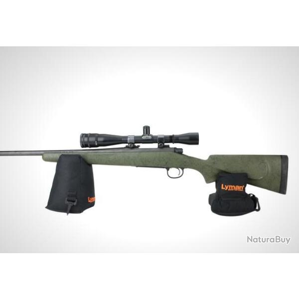 SAC DE TIR CROSSHAIR COMBO