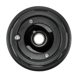 Silencieux SAI M80CQS50 cal 5.56 avec fixation QD pour cache flamme A2