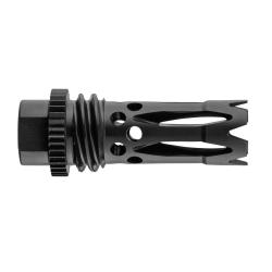 Frein de bouche SAI 4IN1 Cal. 30 - 5/8X24 FREIN DE BOUCHE SAI 4IN1 CAL 30 - 5/8X24