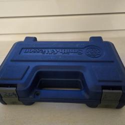 mallette smith & wesson