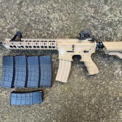 TR15 raider XL  G&G armement.