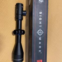 Lunette sightmark 3/12x56 core hx