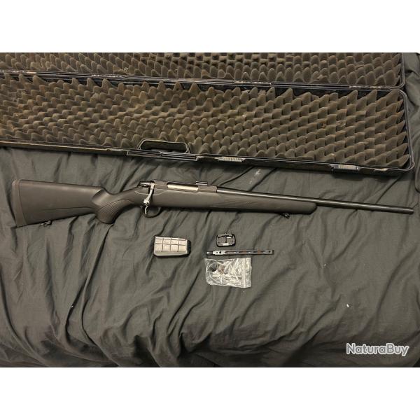 Tikka t3x lite / 9,3x62