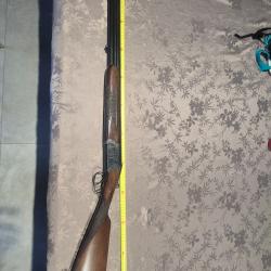 Fusils superpos&eacute; super odegaard