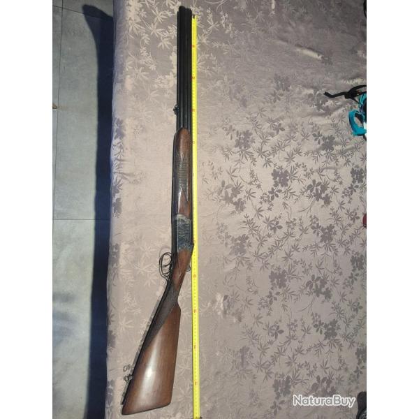 Fusils superpos� super odegaard