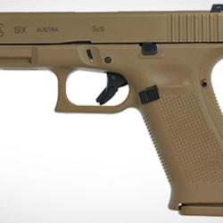 Glock 19x