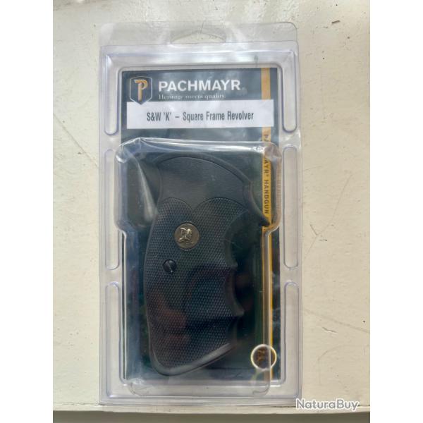 Poign�e Pachmayr - Square Frame K