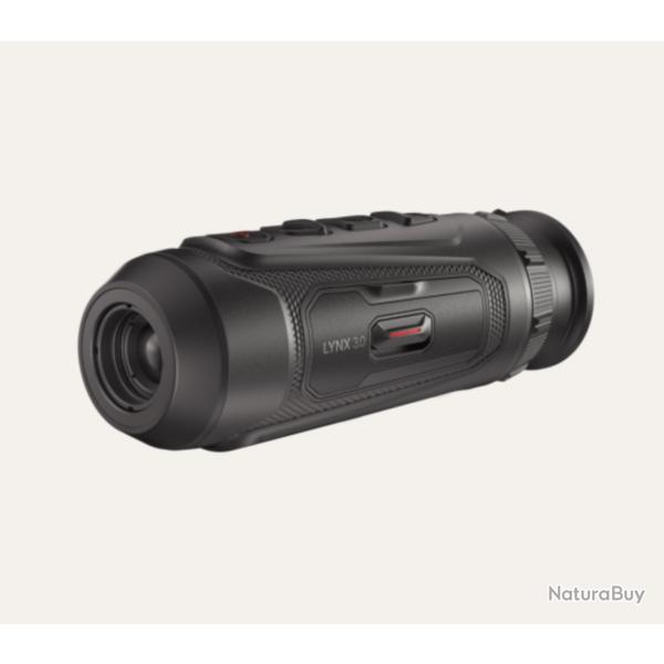 MONOCULAIRE DE VISION THERMIQUE HIKMICRO LYNX LE15 3.0