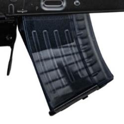 Chargeur WBP pour AKM, AK47,KA17, 10 coups en 7.62x39