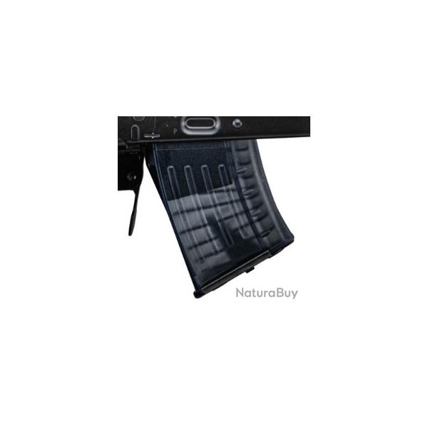 Chargeur WBP pour AKM, AK47,KA17, 10 coups en 7.62x39