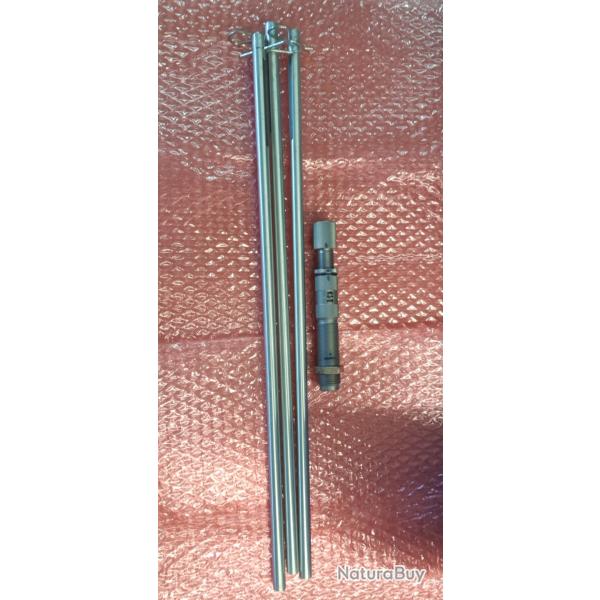 distributeur ogives 357mag