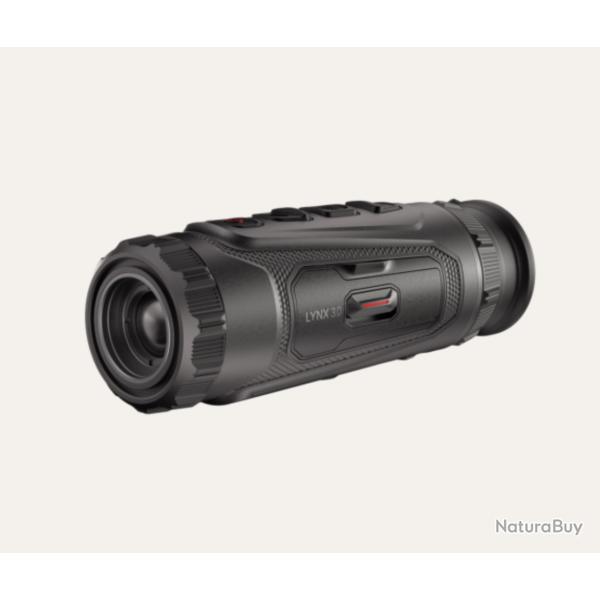 MONOCULAIRE DE VISION THERMIQUE HIKMICRO LYNX LH19 3.0