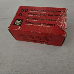 9mm flobert RWS