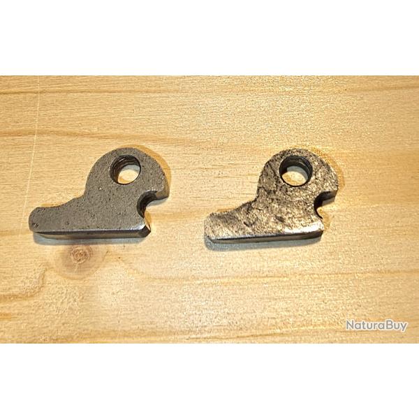 Paire d'armeurs pour Chapuis Super Odegaard - Cal. 12 - Occasion