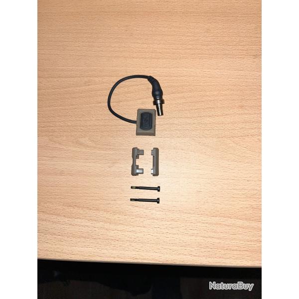 ModButton Lite (Surefire/Modlite Plug) Neuf