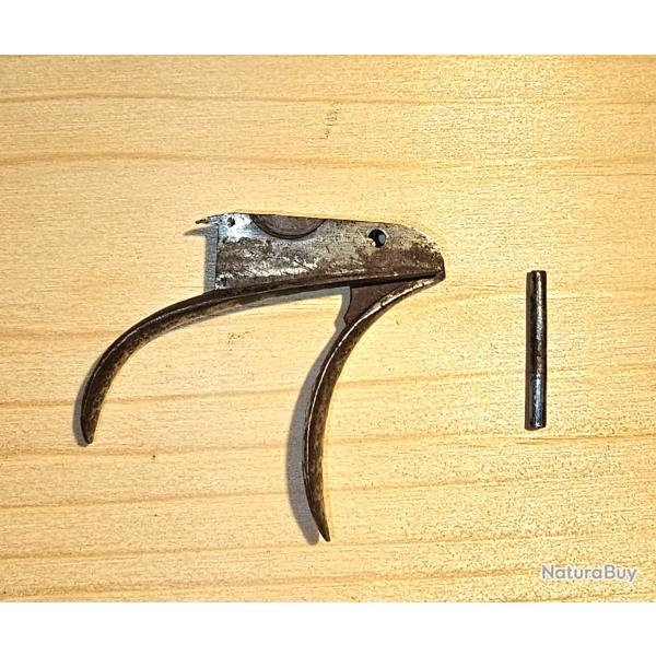 Paire de d�tentes pour Chapuis Super Odegaard - Cal. 12 - Occasion