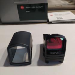 Leica tempus 2   2.5 MOA