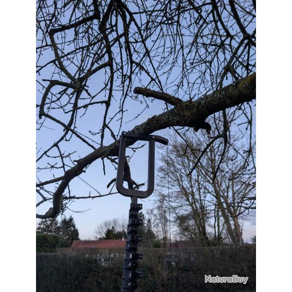 U passe-corde - accessoire pour m�t