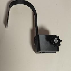 Crochet de maintien pour m&acirc;t - accessoire pour m&acirc;t