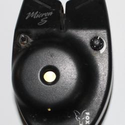 D&eacute;tecteur Fox S rouge (b)