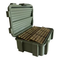 Bo&icirc;te escalier pour munitions 22Lr