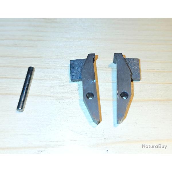 Pi�ces pour Chapuis Super Odegaard - Cal. 12 - Occasion