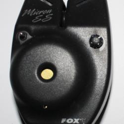 D&eacute;tecteur Fox ES rouge