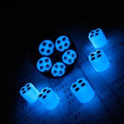 STRIKER TRACER - 9.4g CALIBRE .68 - UMAREX [TR .68] [HDR .68] [HDS .68][PAK .68] x [LOT x 100 SLUGS]