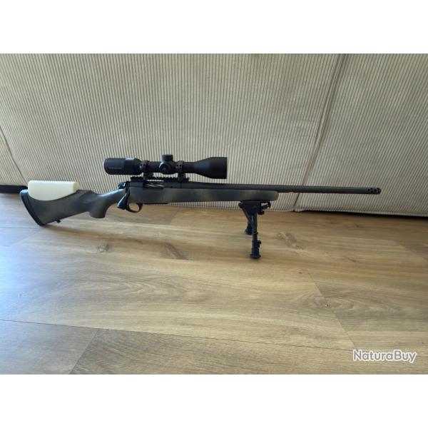 Carabine Bergara B14 Wilderness Ridge 308 Win