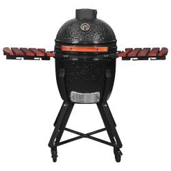 OP Kamado 18" Corten&eacute;a